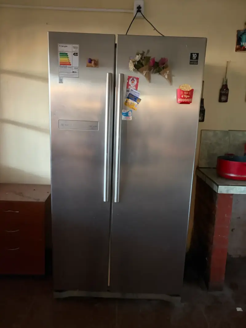 Cosas de casa - 6