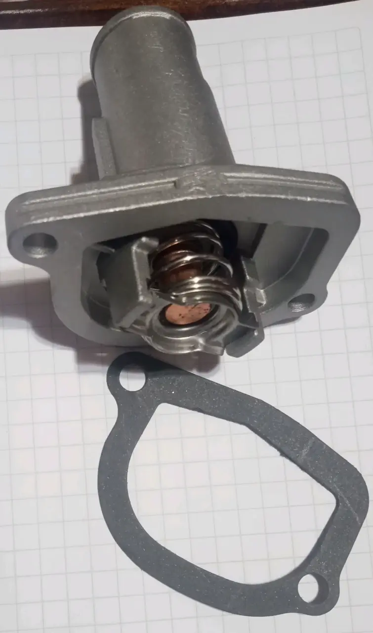Termostato de motor con junta Fiat Palio 1.3 - 1