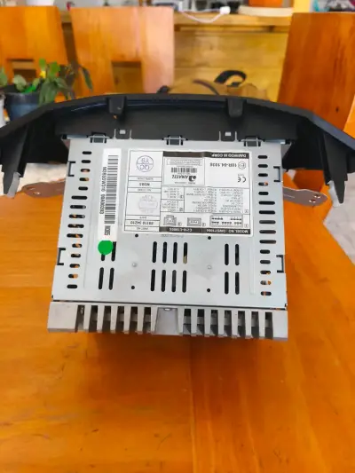 Radio de Auto Korando Ssangyong - miniatura 3
