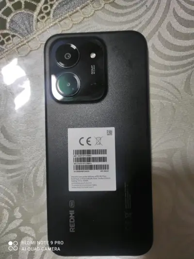 Xiaomi redmi 15 C - miniatura 1
