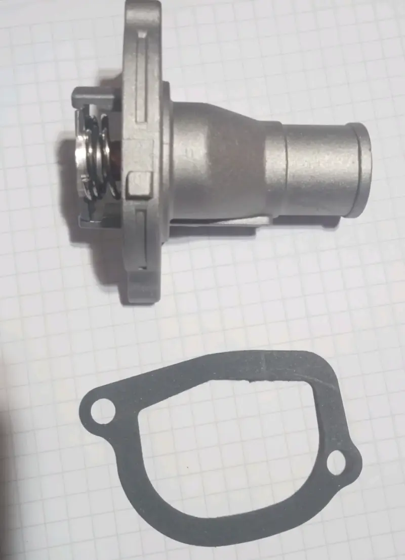 Termostato de motor con junta Fiat Palio 1.3 - 3