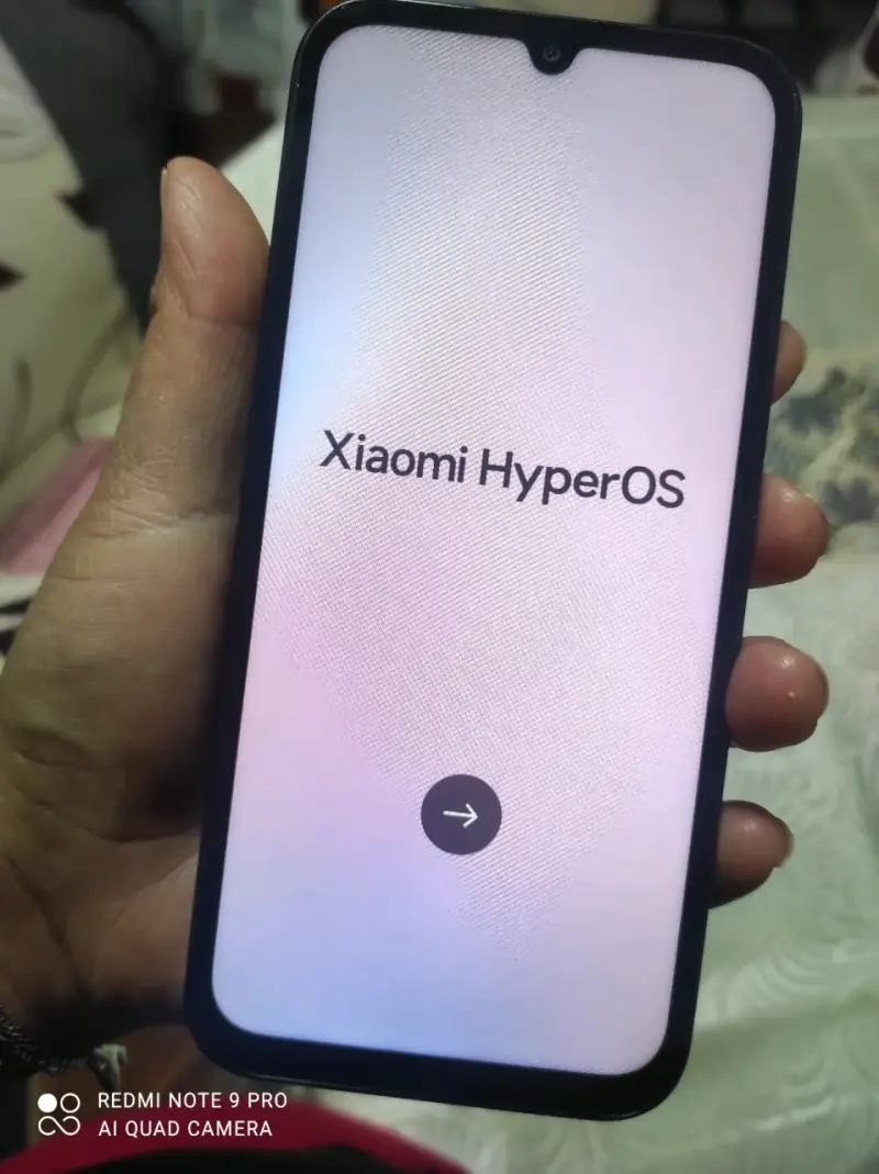 Xiaomi redmi 15 C - 2