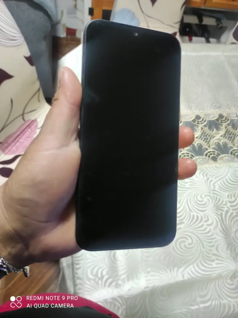 Xiaomi redmi 15 C - 3