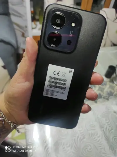 Xiaomi redmi 15 C - miniatura 4
