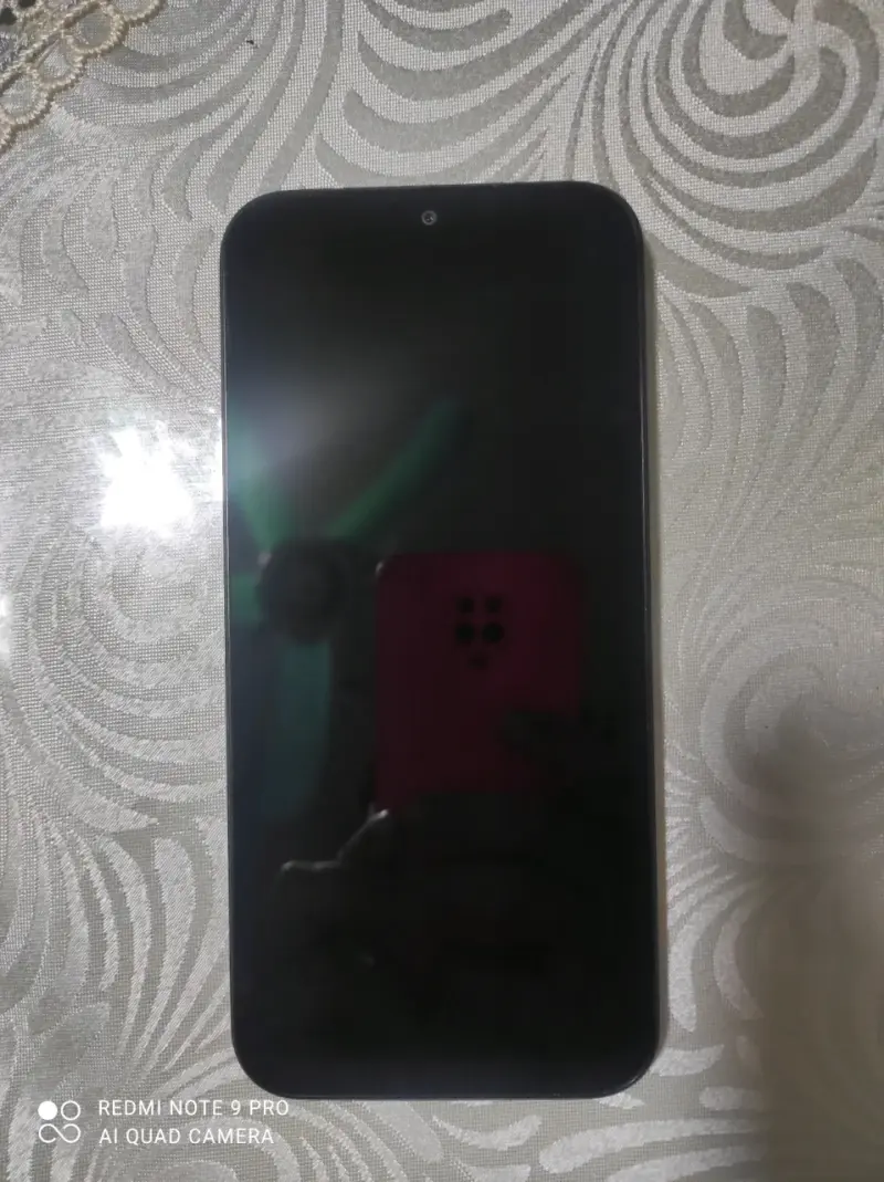 Xiaomi redmi 15 C - 5