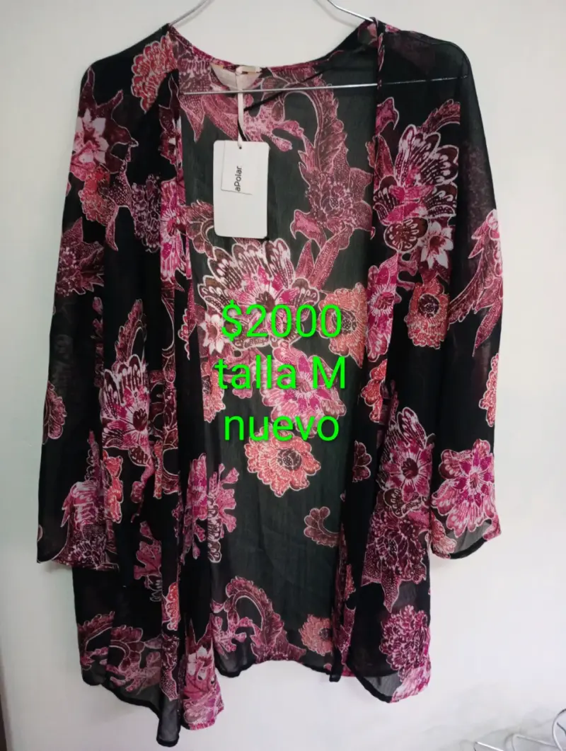 Chaqueta de niño gris con detalles naranjas - 2