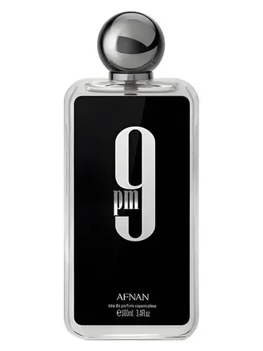 Decant 5ml, Perfume 9pm - 2