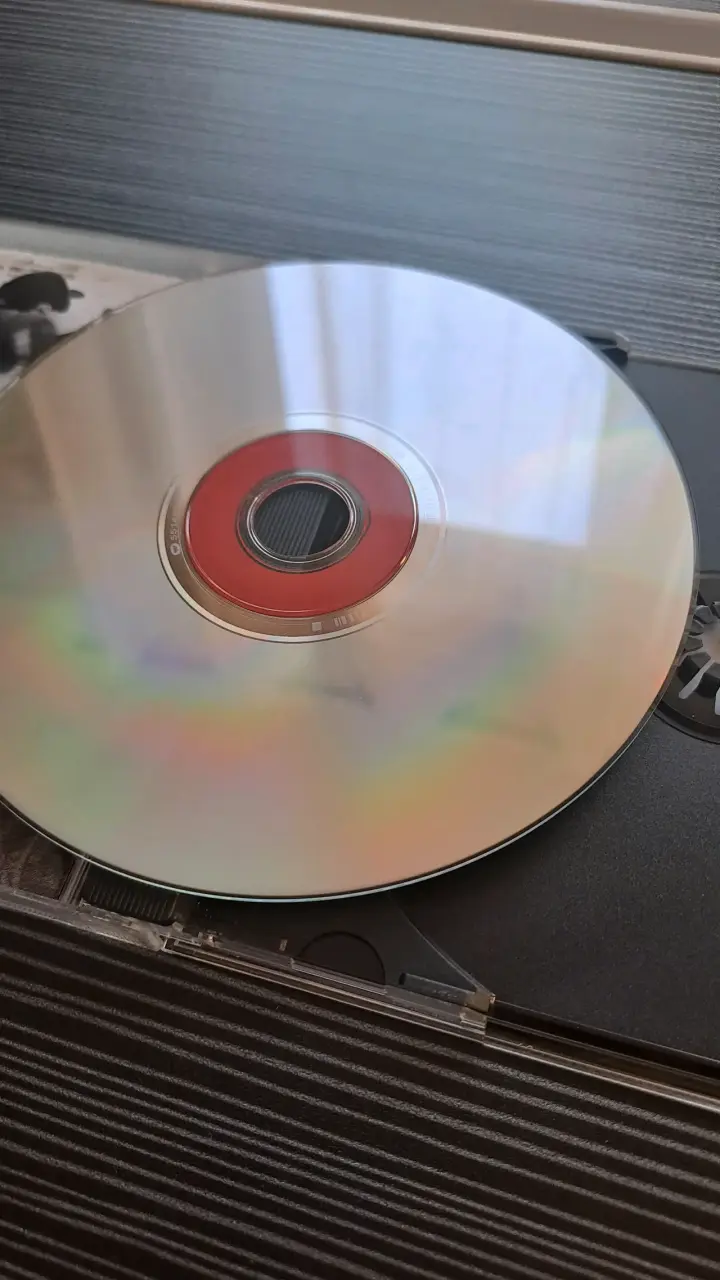 CD Red Hot Chili Peppers Californication - 4