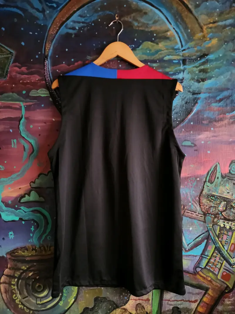 FC Barcelona Nike negra - 2
