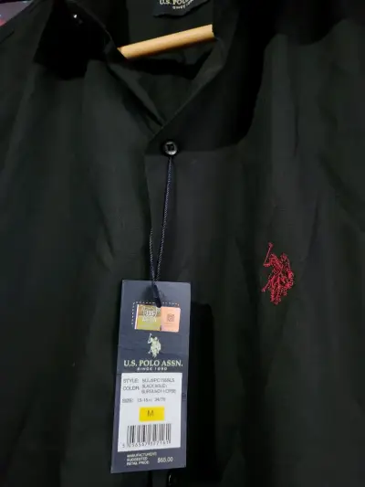 U.S. Polo Assn. Hombre Slim Fit - miniatura 2
