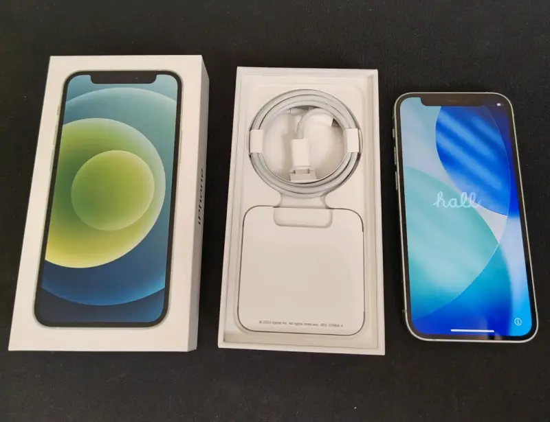 iPhone 12 mini - 2