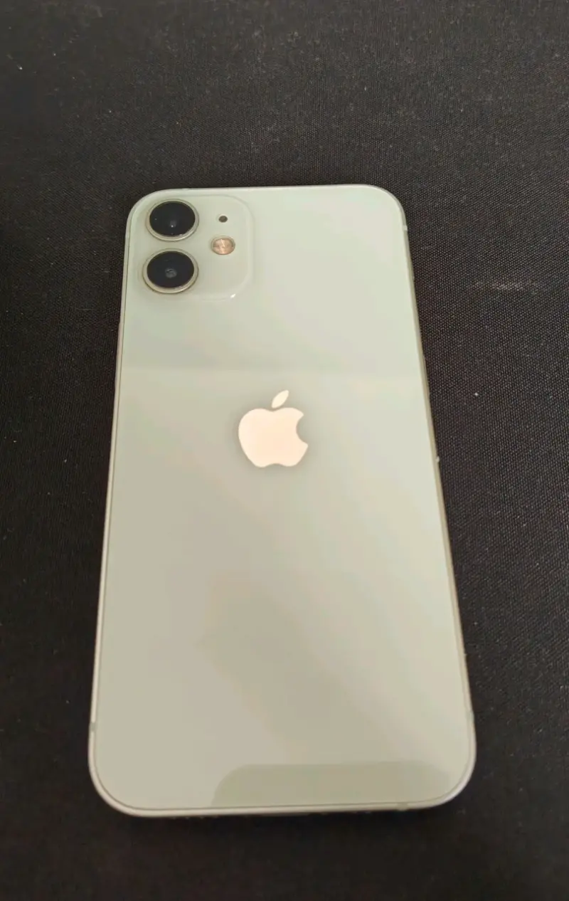 iPhone 12 mini - 3