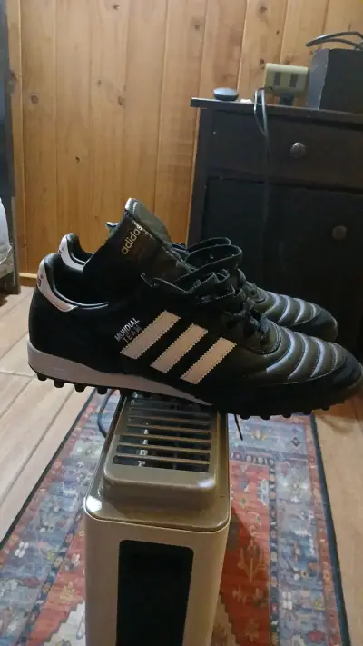 Zapatillas de fútbol Adidas Mundial Team - miniatura 2