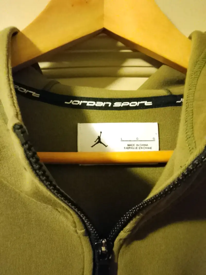 Polerón Jordan Sport - 3