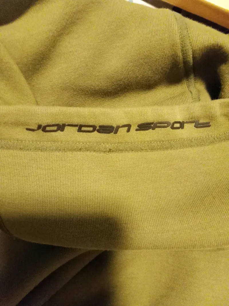 Polerón Jordan Sport - 4