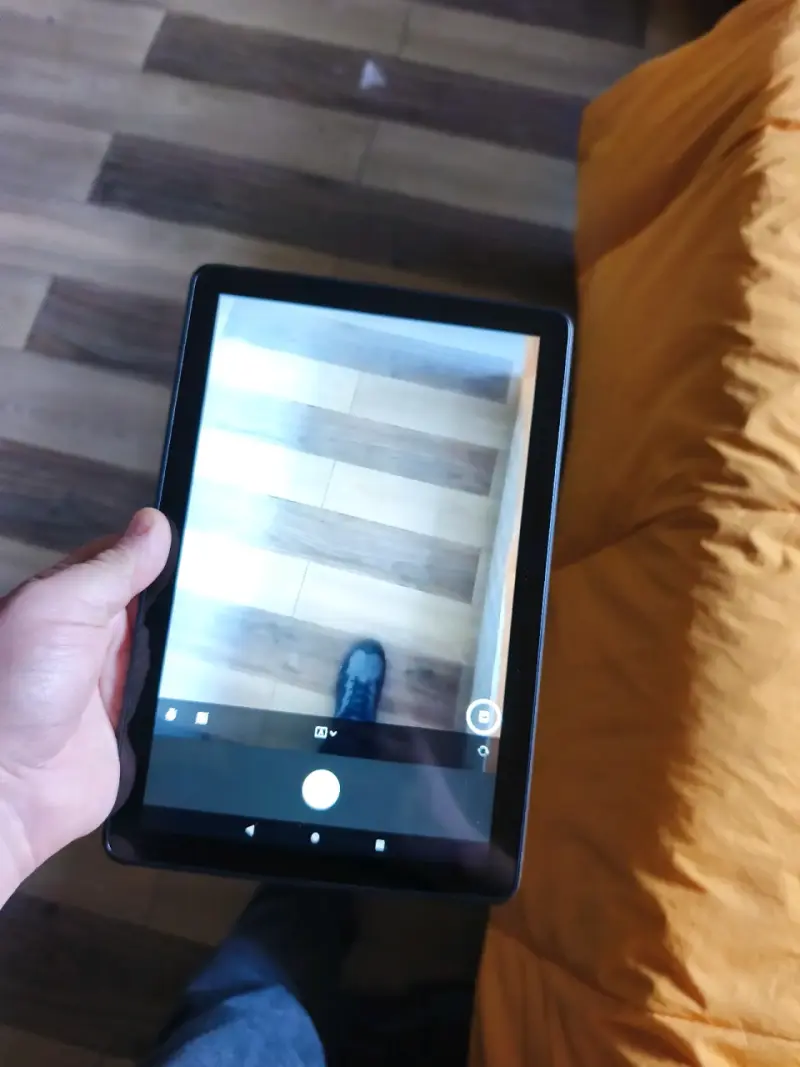 Tablet Amazon Fire HD 10 de 13ª generación - 1