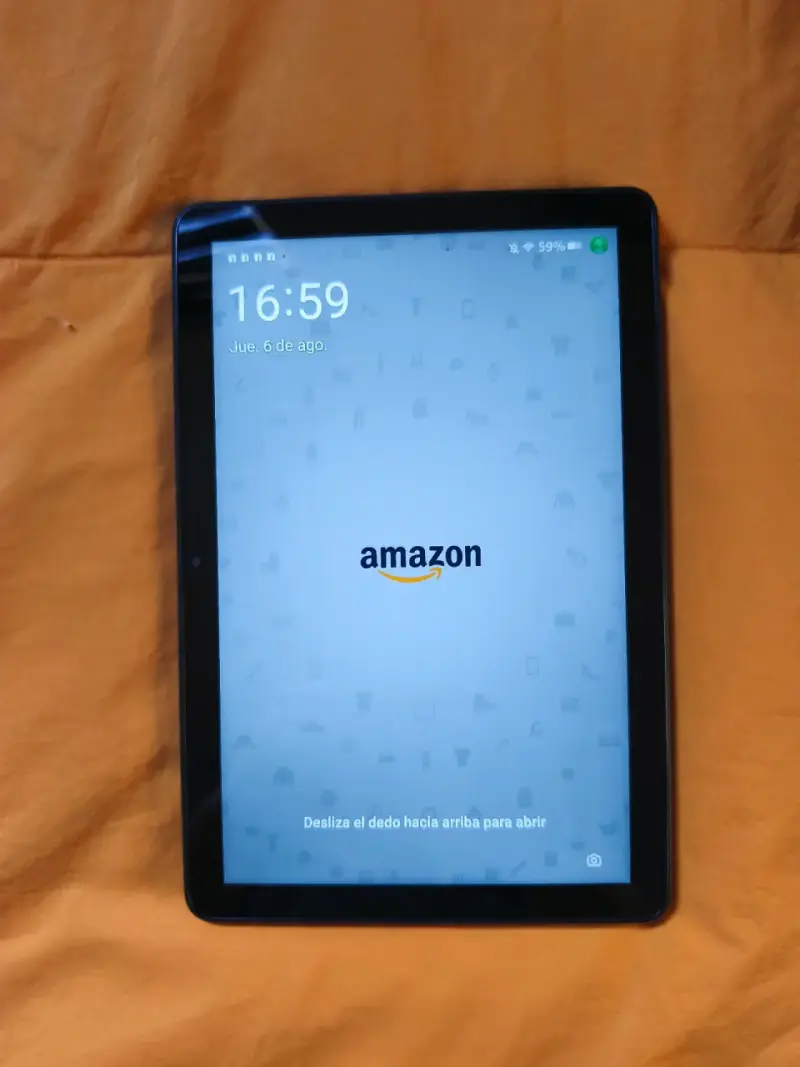 Tablet Amazon Fire HD 10 de 13ª generación - 4