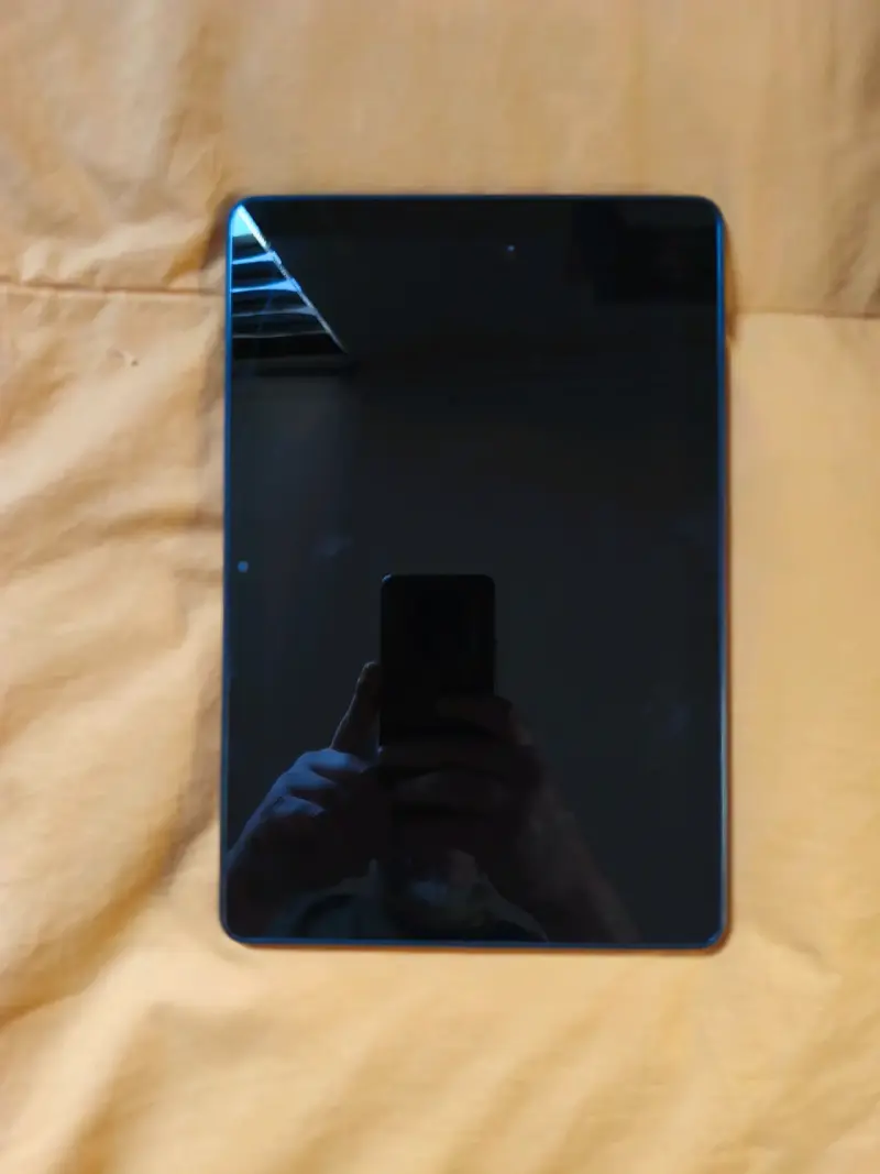 Tablet Amazon Fire HD 10 de 13ª generación - 6