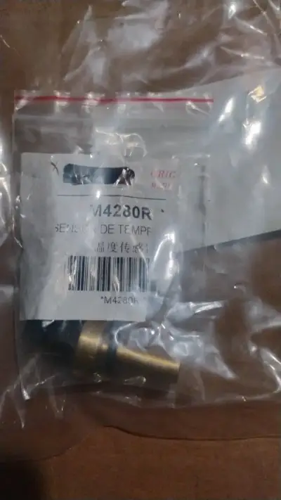 Sensor de temperatura M4280R - miniatura 1