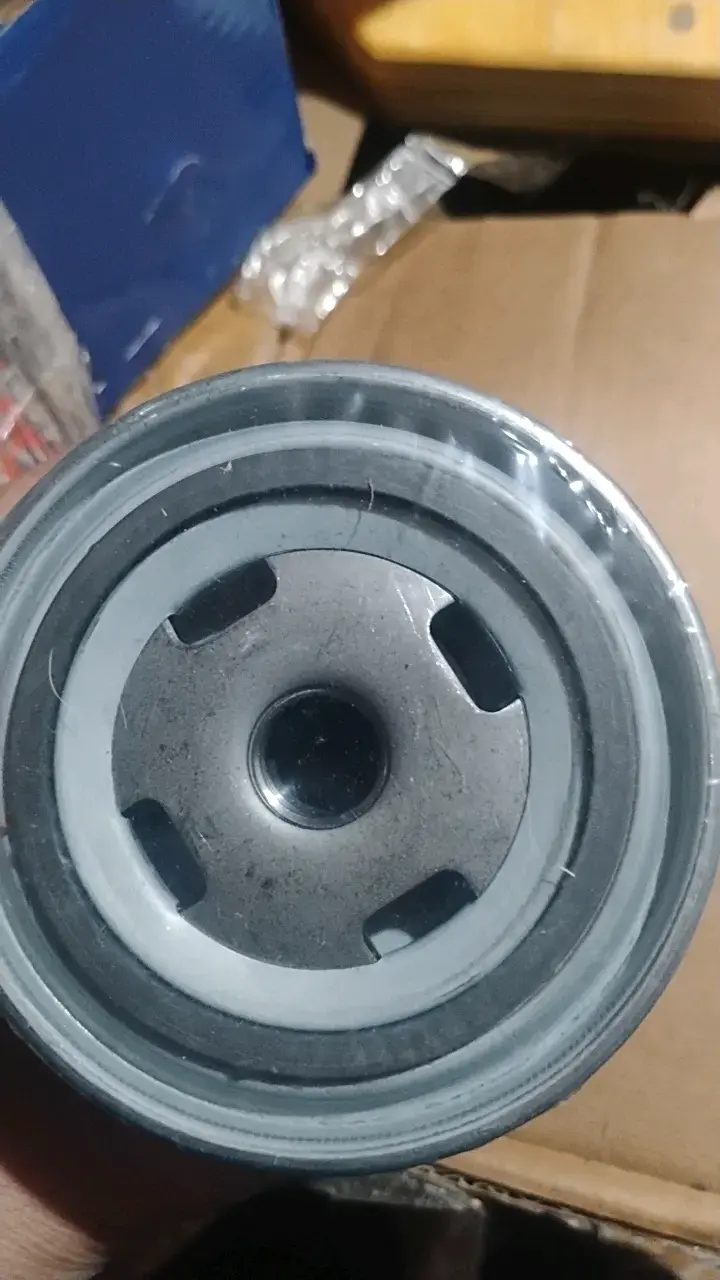 Filtro de Combustible Filtec Plus UF0409-103 - 3
