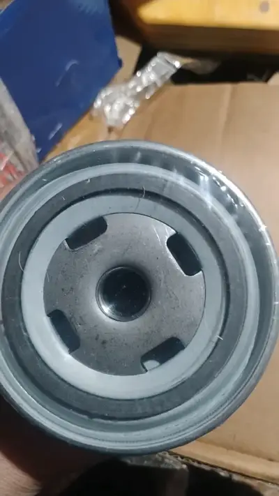Filtro de Combustible Filtec Plus UF0409-103 - miniatura 3