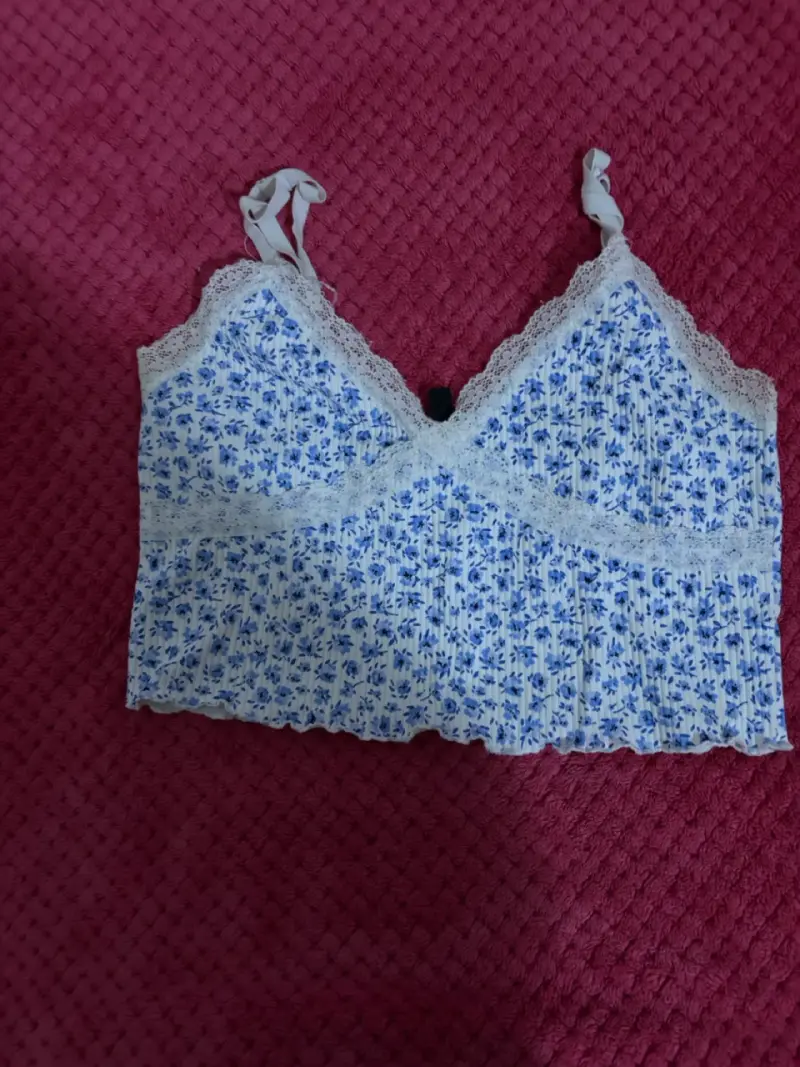 tops para mujer - 3