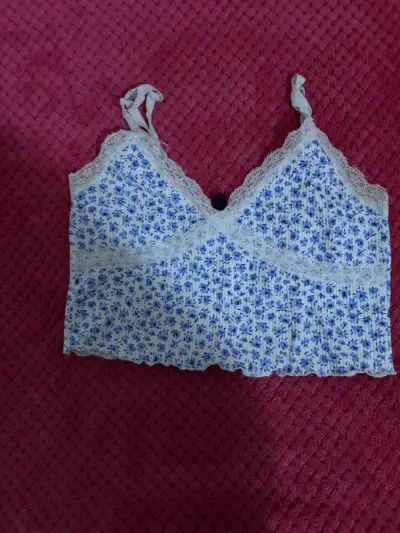 tops  para mujer - miniatura 3