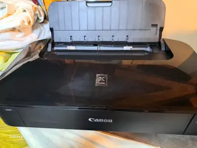 Impresora Canon Pixma iX6860 A3 Wi-Fi - miniatura 1