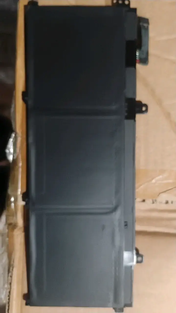 Batería Lenovo Li-ion para portátil - 2
