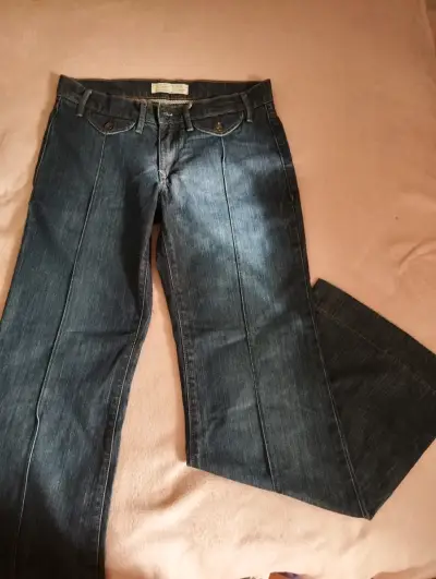 Jeans Old Navy para mujer - miniatura 1