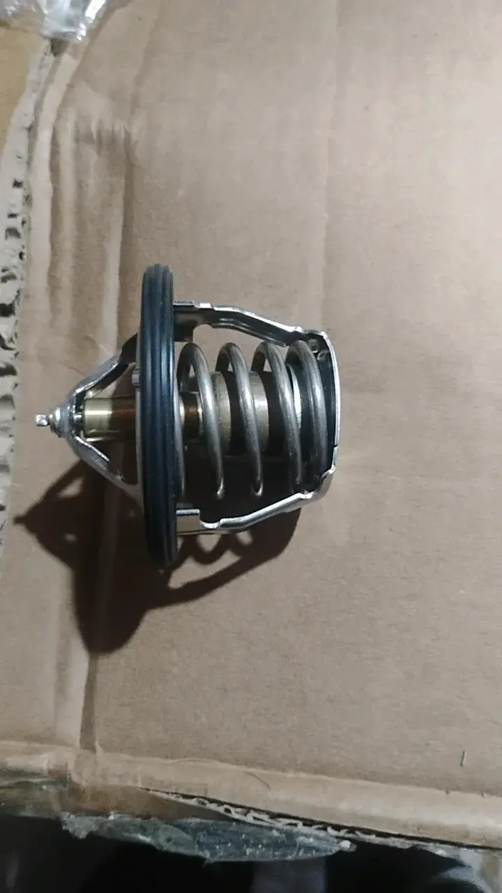 Termostato Tama para automóvil modelo W56FA-78 - 3