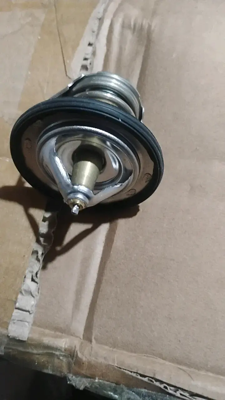 Termostato Tama para automóvil modelo W56FA-78 - 5