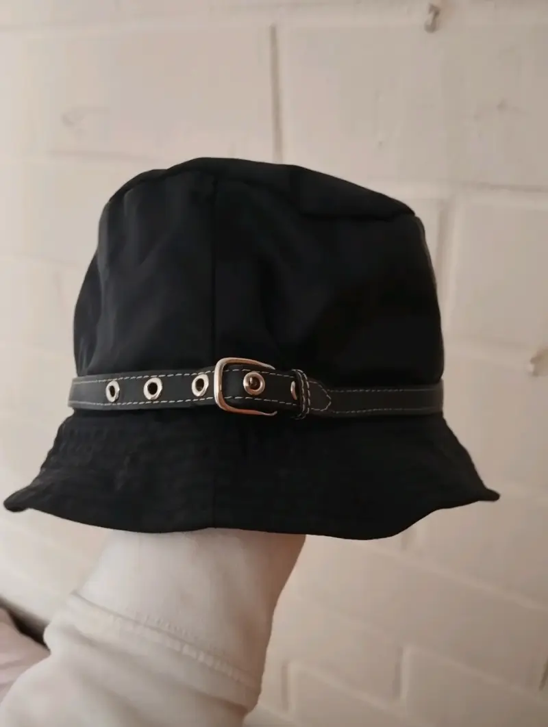 Sombrero bucket Coach - 1