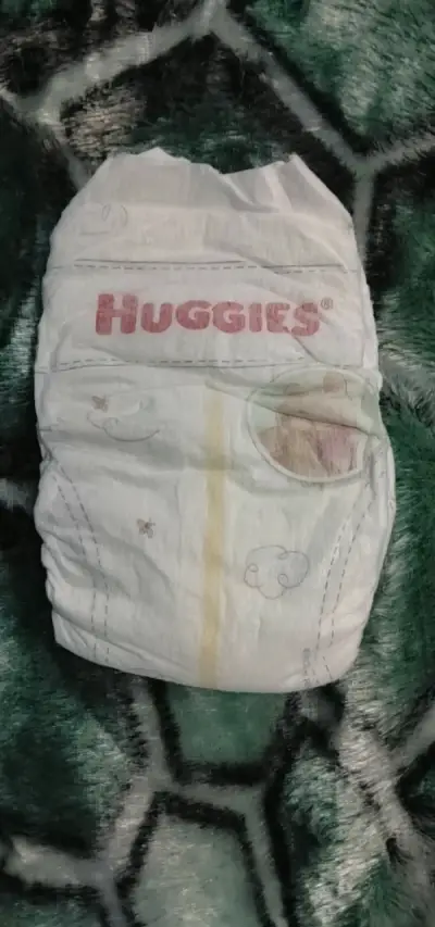 Pañales Huggies para bebé, paquete económico - miniatura 1