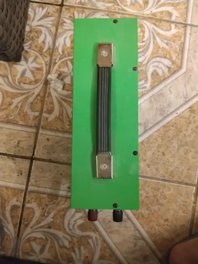 Sistema de Energía Solar 800W Park Solar - miniatura 2