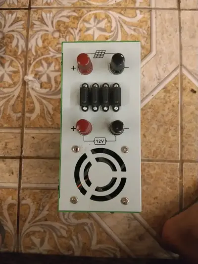 Sistema de Energía Solar 800W Park Solar - miniatura 3