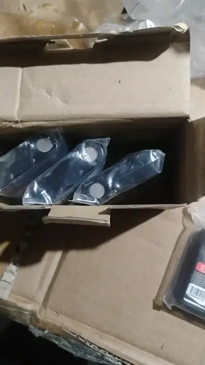 Batería recargable Elxjar 3.6V NiMH - miniatura 3