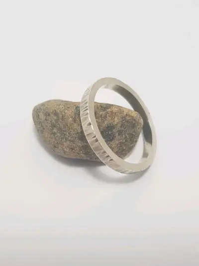 Anillo de plata - miniatura 1