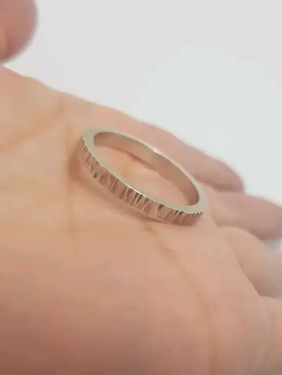 Anillo de plata - miniatura 3