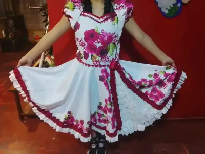 Vestidos de china consultar tallas - miniatura 3