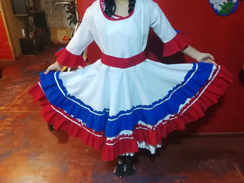 Vestidos de china consultar tallas - 4