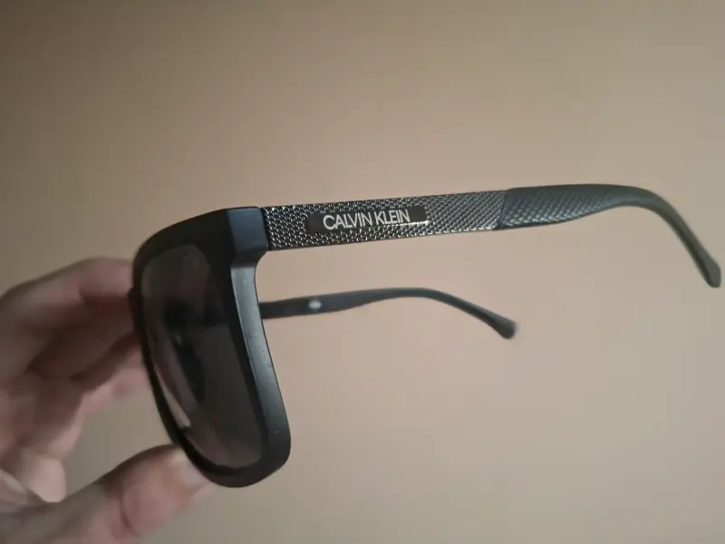 Lentes de sol Calvin Klein unisex - 2