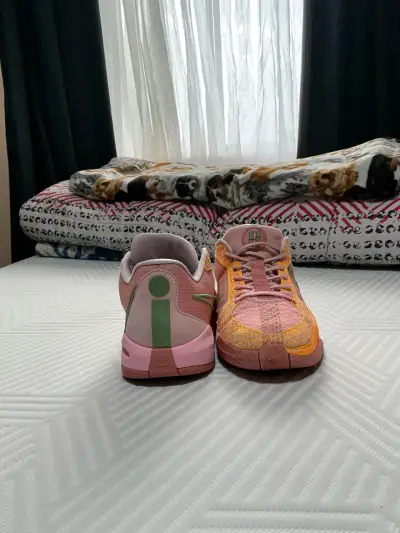 Zapatillas de basketball Nike Sabrina 1 - miniatura 3