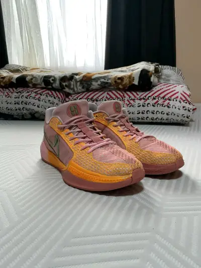 Zapatillas de basketball Nike Sabrina 1 - miniatura 4