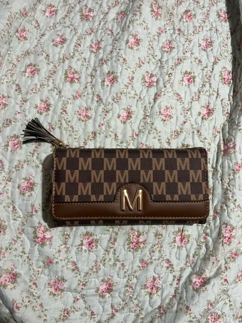 Billetera de mujer - 2