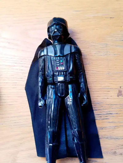 Figura de acción Darth Vader Star Wars - miniatura 1