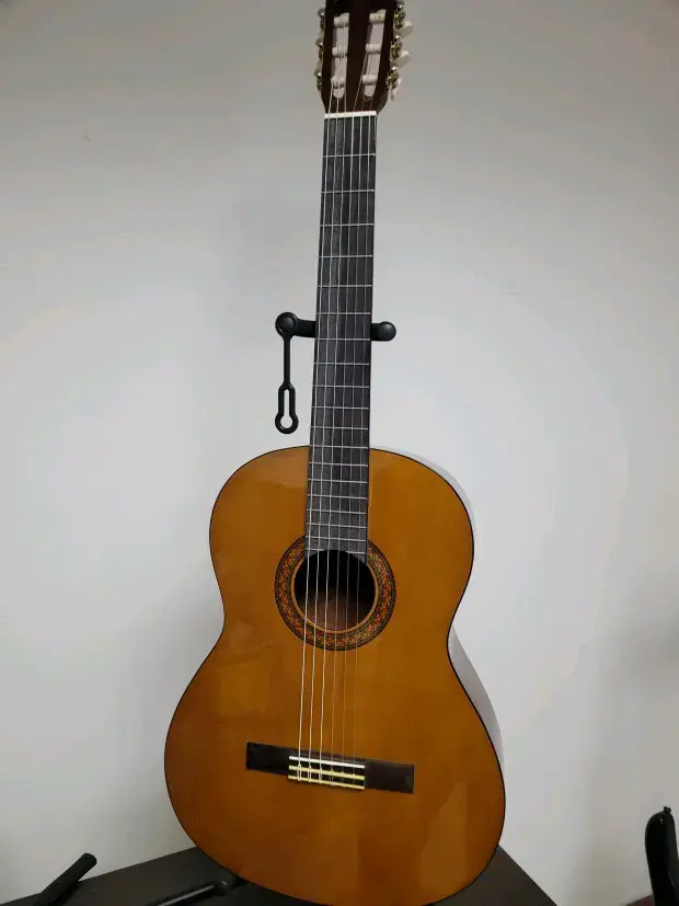 Guitarra clásica Yamaha C40 Nueva