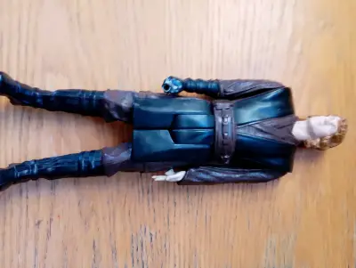 Figura de acción de personaje de película - miniatura 2