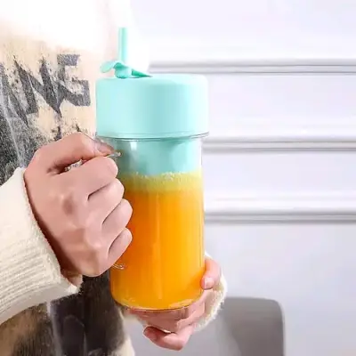 Licuadora portátil con manga - miniatura 1