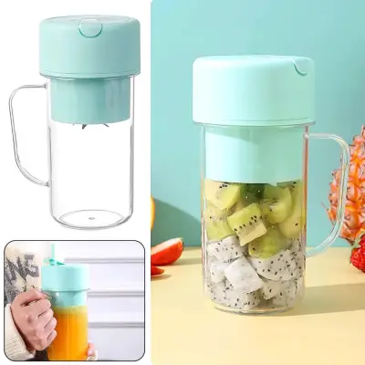 Licuadora portátil con manga - miniatura 2